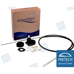 CONJUNTO DIRECCION "LT" 11' - 3,35 MT.