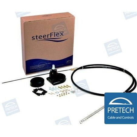 CONJUNTO DIRECCION "LT" 11' - 3,35 MT.