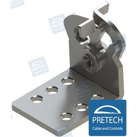 FIJADOR 2 CABLES 3300C