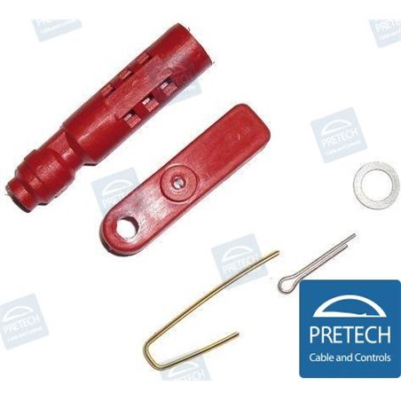 KIT ADAPTADORES 3300C OMC