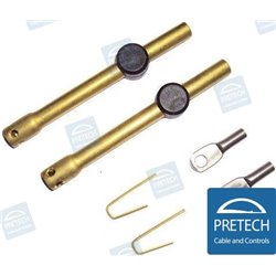 KIT ADAPTADORES MANDO MC-3300C