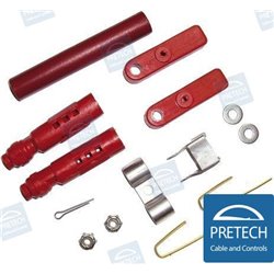 KIT ADAPTADORES 3300C MERCURY-MARINER