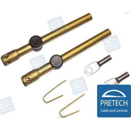 KIT ADAPTADORES MANDO OMC-3300C