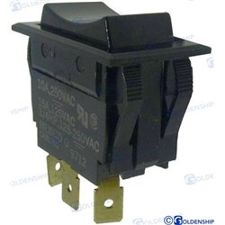 INTERRUPTOR ON-OFF-ON MOM.