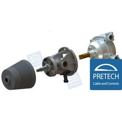 CAJA OPERADORA 3000 + TILT