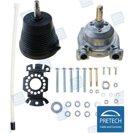 CAJA OPERADORA "ZTS"