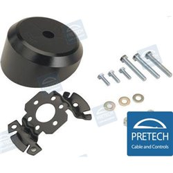 MENSULA 20º "ZTS"/3000