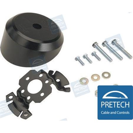 MENSULA 20º "ZTS"/3000