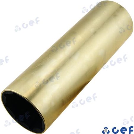 COJINETE DE BRONCE 80X102X320 MM
