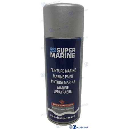 PINTURA DETROIT PLATA