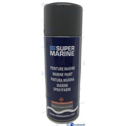 PINTURA VOLVO GRIS MOTOR