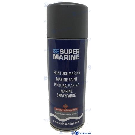 PINTURA VOLVO GRIS MOTOR