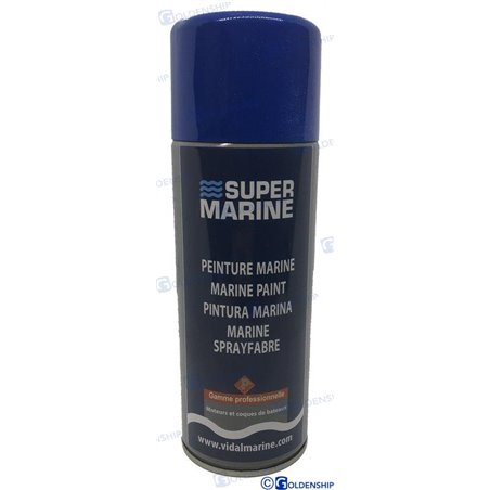 PINTURA PERKINS AZUL 83+