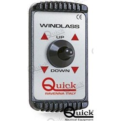 INTERRUPTOR DE PANEL