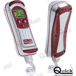 PULSADOR CHC1103 c/CONTADOR CADENA