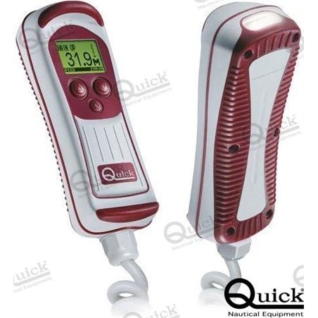 PULSADOR CHC1103 c/CONTADOR CADENA