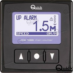 CUENTAMETROS DE CADENA CHC1203