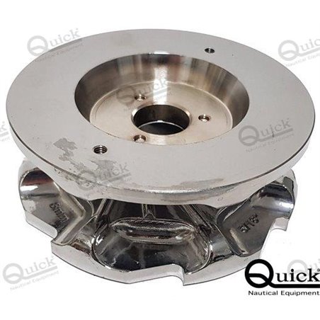 ROLDANA PARA HECTOR -  8 MM