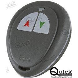 TRANSMISOR DE BOLSILLO 2 CANALES