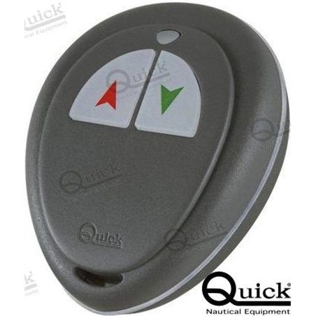 TRANSMISOR DE BOLSILLO 2 CANALES