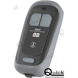 TRANSMISOR 2 CANALES