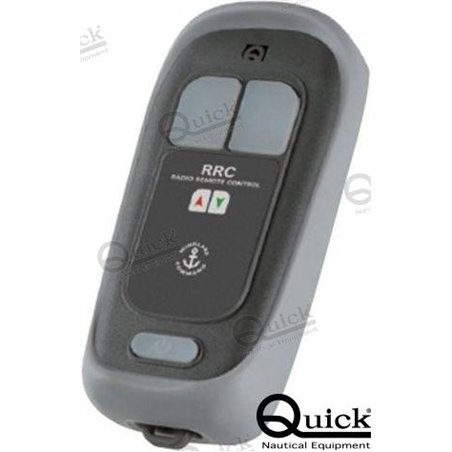 TRANSMISOR 2 CANALES