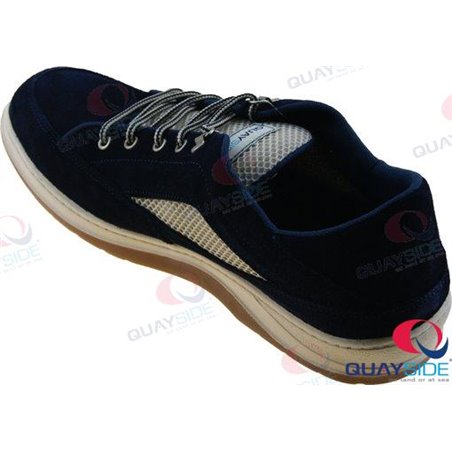QUAYSIDE CHALLENGER NAVY - 46