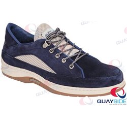 QUAYSIDE CHALLENGER NAVY - 47