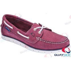 QUAYSIDE MIAMI PLUM - 36