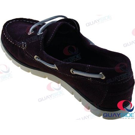 QUAYSIDE MIAMI PLUM - 36