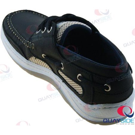 QUAYSIDE SYDNEY BLACK - 37