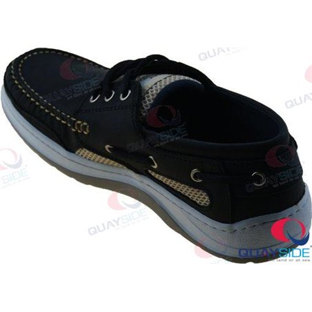 QUAYSIDE SYDNEY BLACK - 38