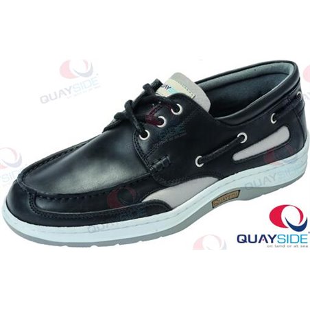 QUAYSIDE SYDNEY BLACK - 45