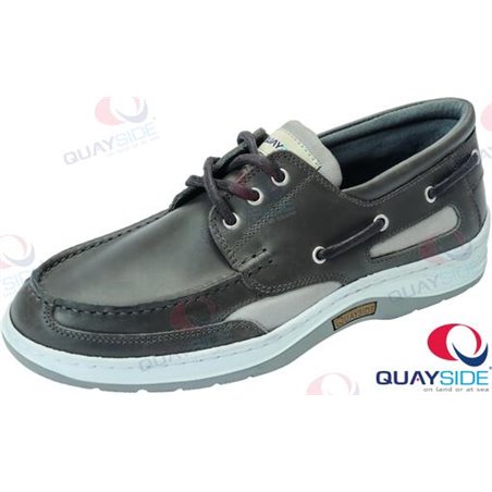 QUAYSIDE SYDNEY GREY - 37