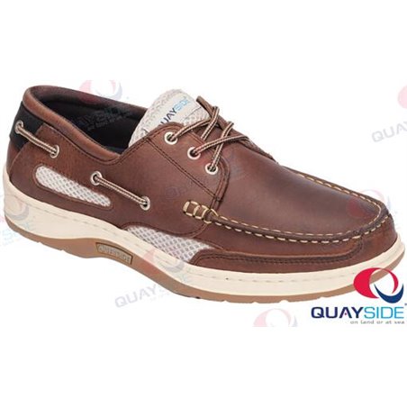 QUAYSIDE SYDNEY WALNUT - 43