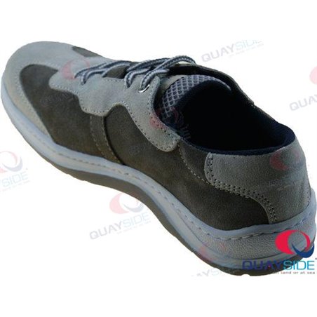 QUAYSIDE CHALLENGER I GRIS - 37