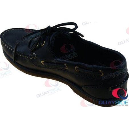 QUAYSIDE CLIPPER NAVY - 37