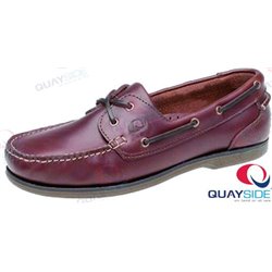 QUAYSIDE CLIPPER CHESTNUT - 46