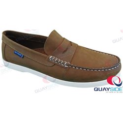 QUAYSIDE LYMINGTON WALNUT - 44