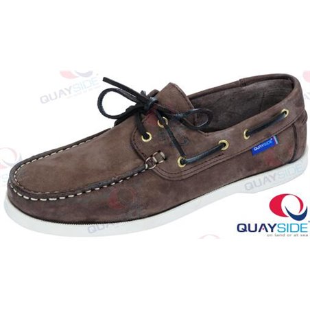 QUAYSIDE PORTO WALNUT - 42