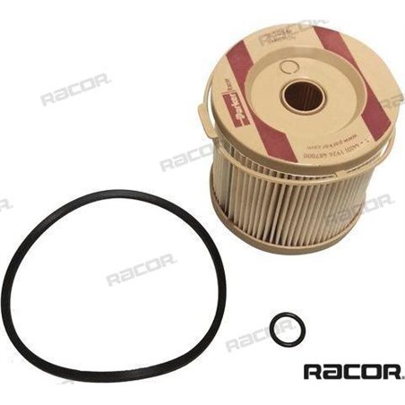 FILTRO RACOR  2 MICRAS