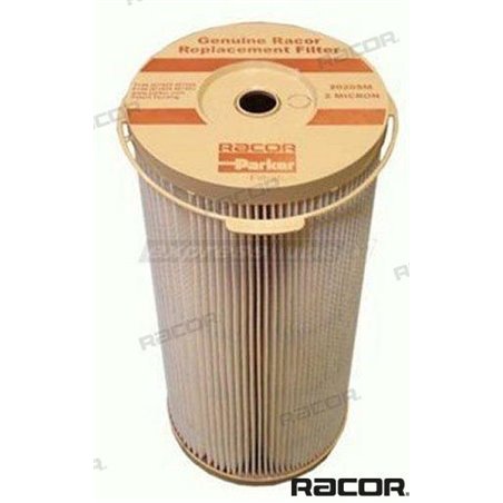 FILTRO RACOR 10 MICRAS
