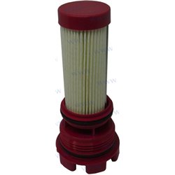 FILTRO COMBUSTIBLE VERADO