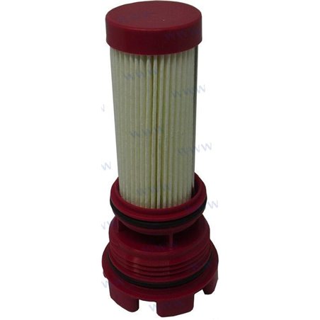 FILTRO COMBUSTIBLE VERADO