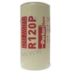 FILTRO DE COMBUSTIBLE