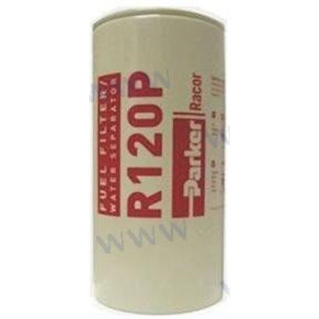 FILTRO DE COMBUSTIBLE