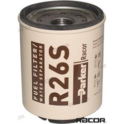 ELEMENTO RACOR  225  2 MICRAS