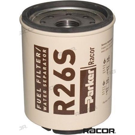 ELEMENTO RACOR  225  2 MICRAS