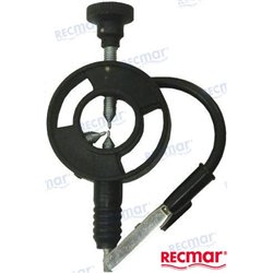 CHISPOMETRO 1 CILINDRO