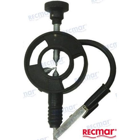 CHISPOMETRO 1 CILINDRO